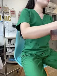 Clinic_Sexy webcam stripchat model stream image