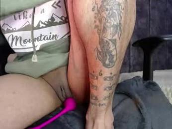 dannteftm webcam model stream image