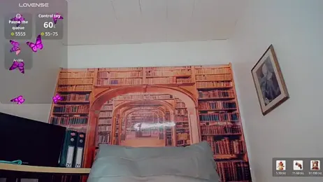 Amanda_Cax webcam stripchat model stream image