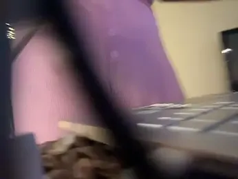 MegaTinyyy webcam model stream image