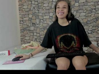 AMAZONITA2026 webcam model stream image