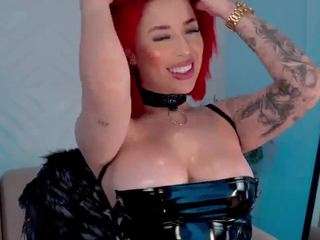 madelinefox webcam model stream image