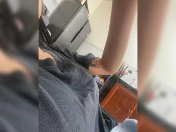 Sofieballey webcam bongacams model stream image