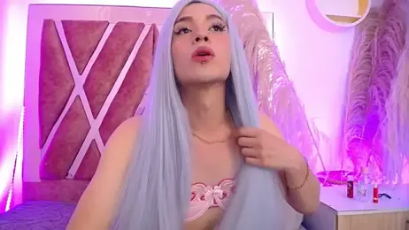 Evelyn_Thomas webcam model stream image