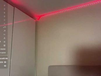 KateHi webcam bongacams model stream image