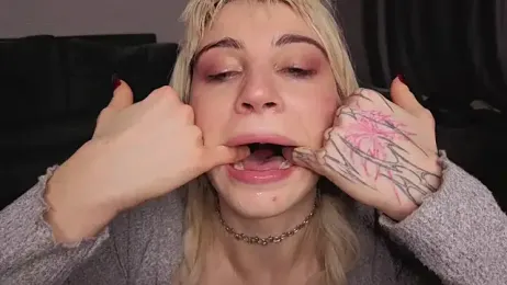 Ashley-Urban webcam model stream image