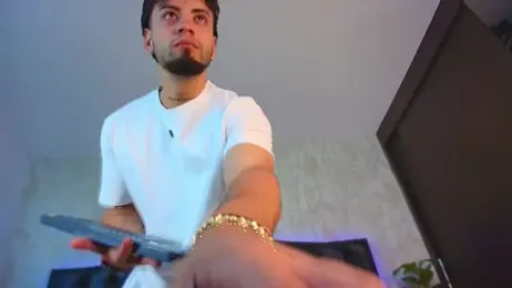 MattDevon webcam model stream image