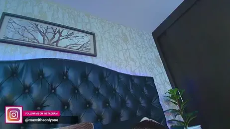 MattDevon webcam model stream image