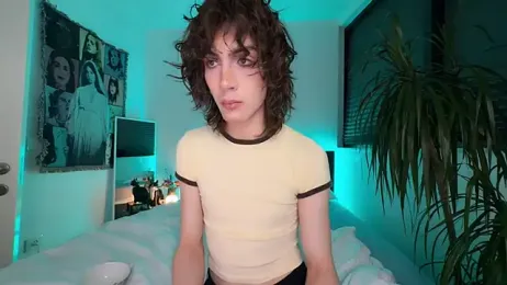 kira_yoshika9e webcam model stream image