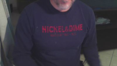 merit73 webcam model stream image