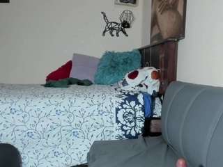 anny-luna webcam model stream image