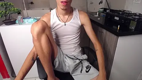 Zamaelprime_ webcam model stream image