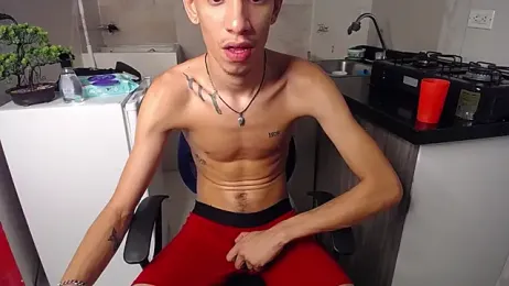 Zamaelprime_ webcam model stream image