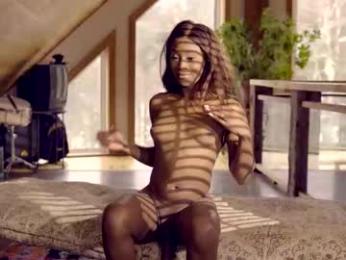 vanniall webcam model stream image