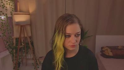 KittyBui webcam model stream image