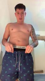 Lucho_24 webcam model stream image