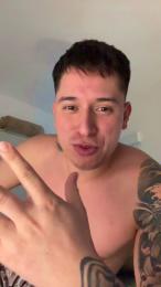 Lucho_24 webcam model stream image