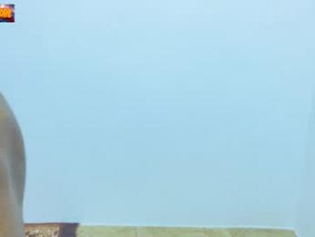 aasher_hardcore webcam model stream image