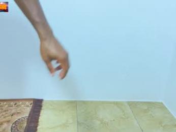 aasher_hardcore webcam model stream image