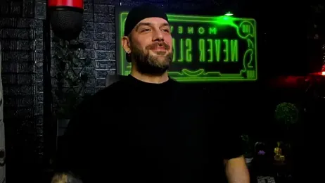 LexHardy webcam model stream image