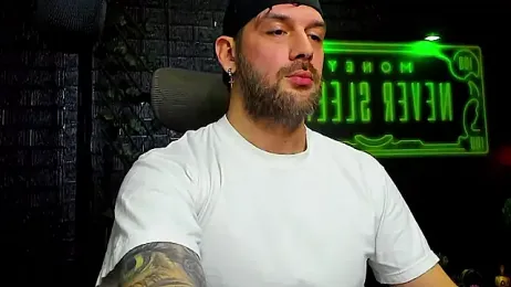 LexHardy webcam model stream image