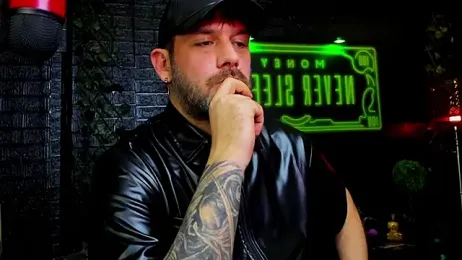 LexHardy webcam model stream image