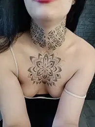 Porcellina181 webcam model stream image