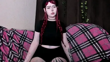 amelia_mays_xx webcam model stream image