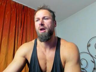 Romario H webcam flirt4free model stream image