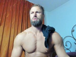Romario H webcam flirt4free model stream image