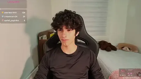 Nude_Boy18 webcam model stream image