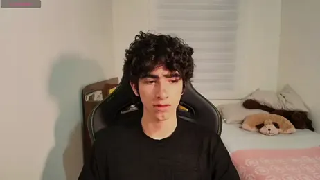 Nude_Boy18 webcam model stream image