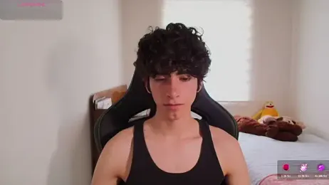 Nude_Boy18 webcam model stream image