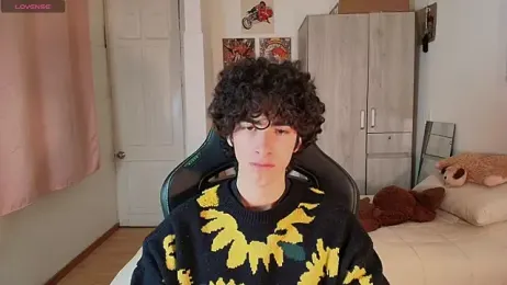 Nude_Boy18 webcam stripchat model stream image
