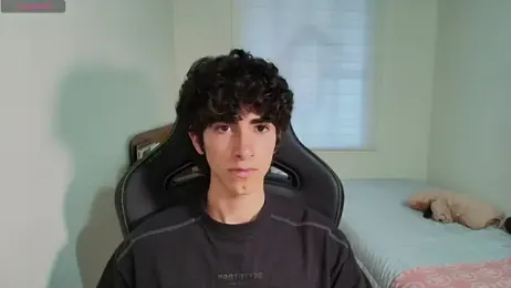 Nude_Boy18 webcam model stream image