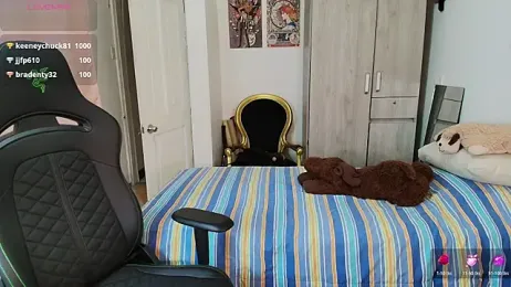 Nude_Boy18 webcam stripchat model stream image