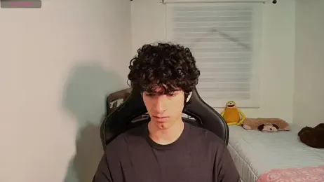 Nude_Boy18 webcam model stream image