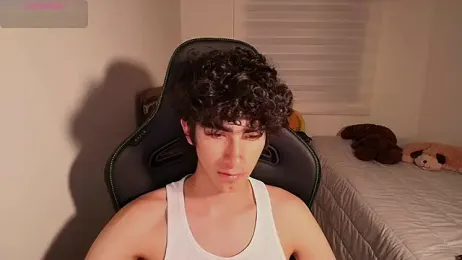 Nude_Boy18 webcam model stream image