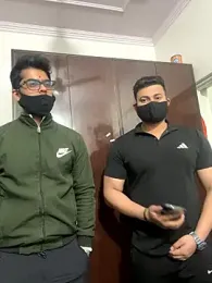 John_desihunk webcam stripchat model stream image