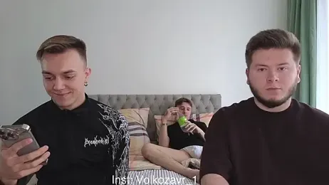 michael_sexdevil webcam model stream image