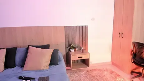 rebeca_cortez_ webcam model stream image