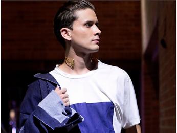 JoseFox webcam model stream image