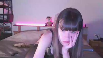 Milena_addams webcam model stream image