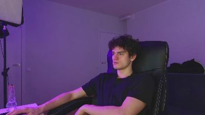 Brad_Holloway1 webcam model stream image