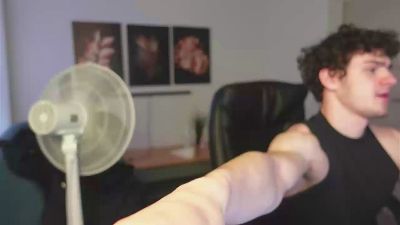 Brad_Holloway1 webcam model stream image