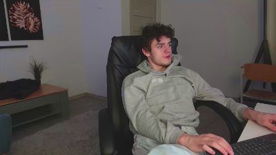 Brad_Holloway1 webcam model stream image