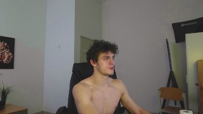 Brad_Holloway1 webcam model stream image