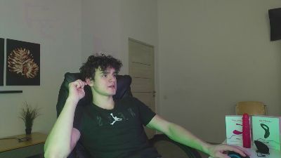 Brad_Holloway1 webcam model stream image