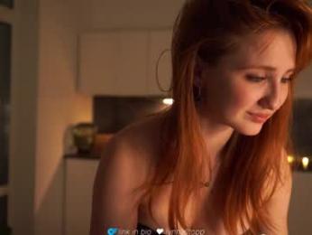 lynnalltop webcam chaturbate model stream image