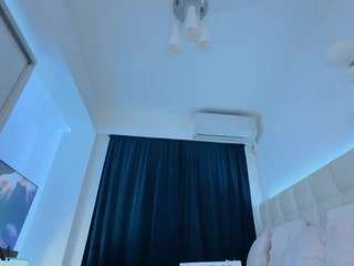 scarletandtom webcam model stream image